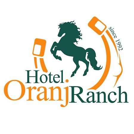 קמר Oranj Ranch Hotel מראה חיצוני תמונה