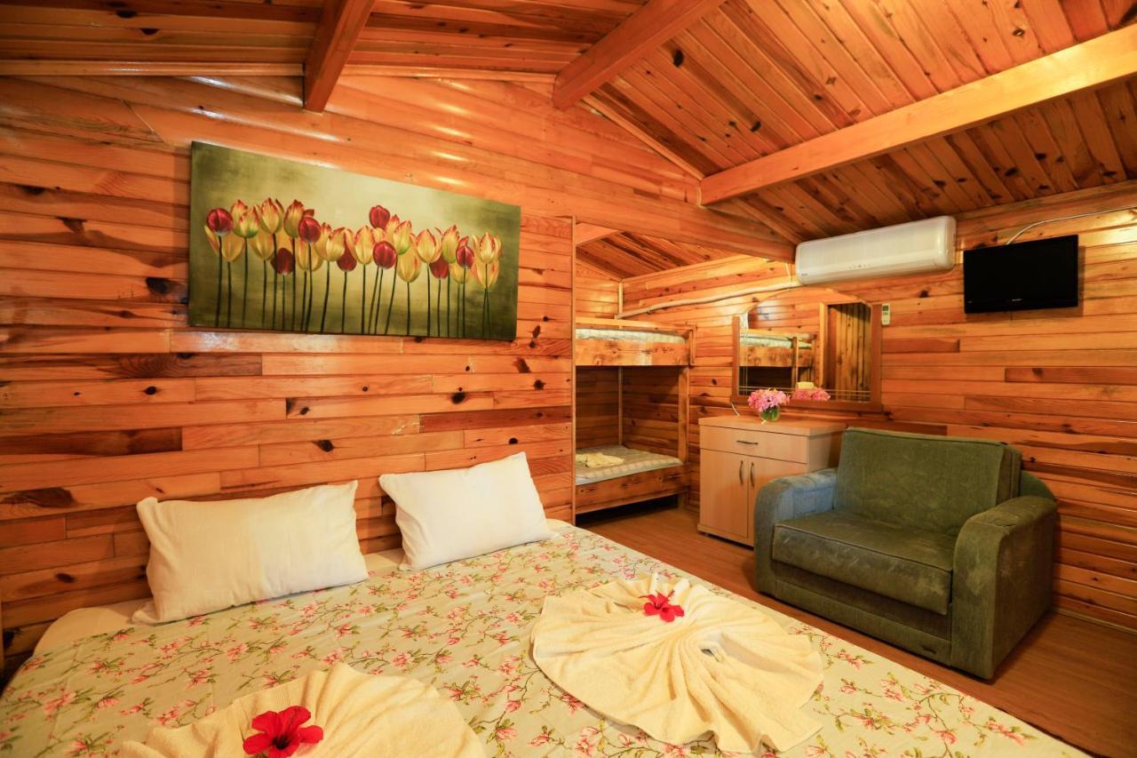 קמר Oranj Ranch Hotel מראה חיצוני תמונה