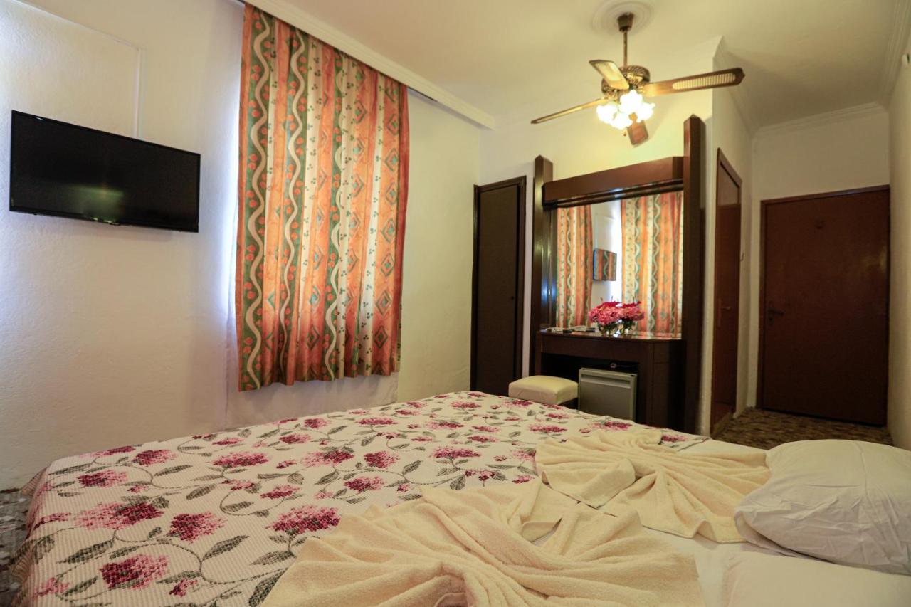 קמר Oranj Ranch Hotel מראה חיצוני תמונה