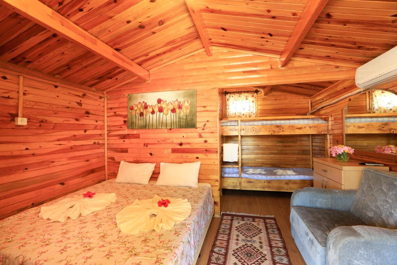 קמר Oranj Ranch Hotel מראה חיצוני תמונה