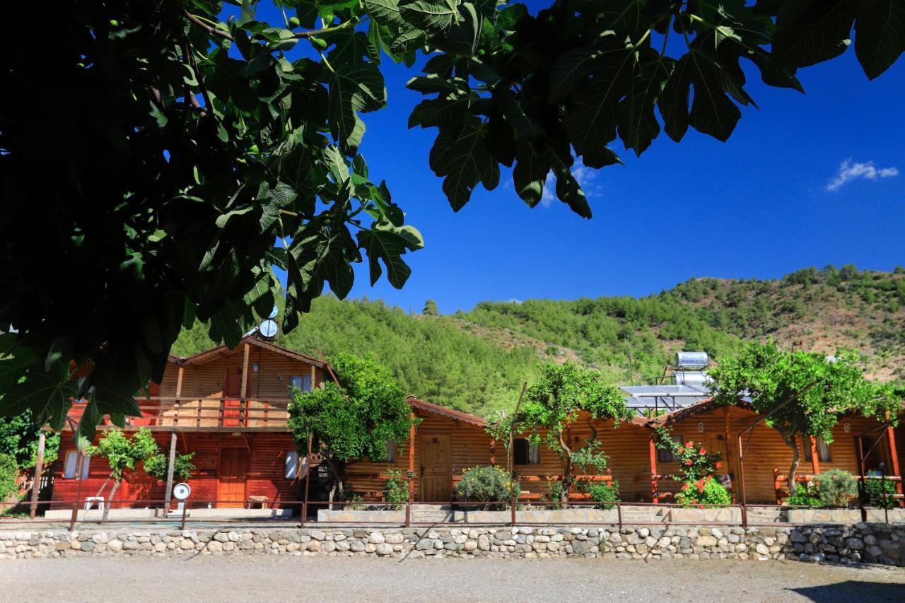 קמר Oranj Ranch Hotel מראה חיצוני תמונה