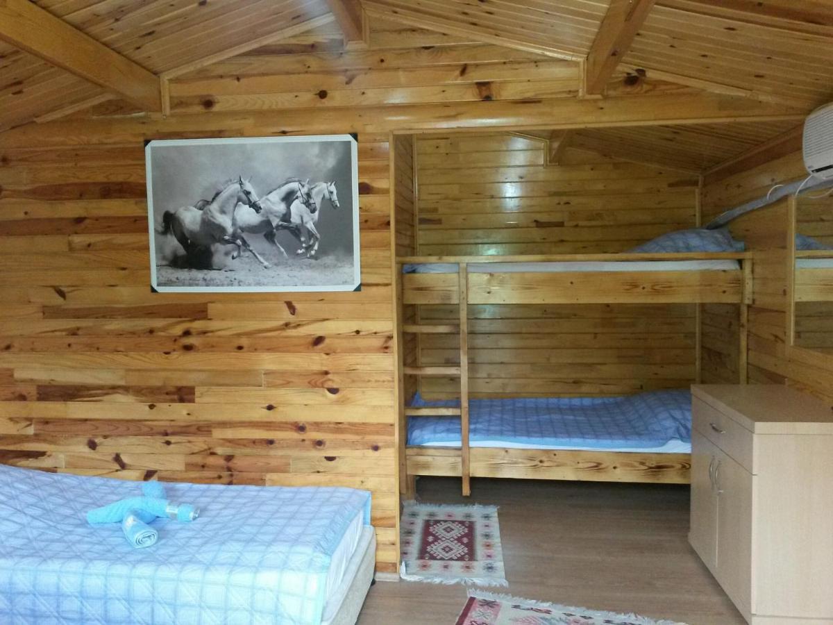 קמר Oranj Ranch Hotel מראה חיצוני תמונה