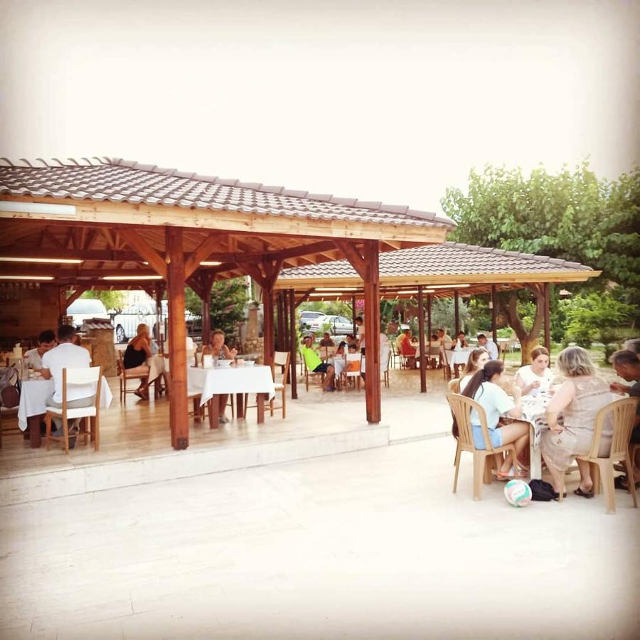 קמר Oranj Ranch Hotel מראה חיצוני תמונה