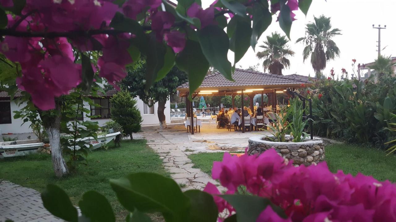קמר Oranj Ranch Hotel מראה חיצוני תמונה