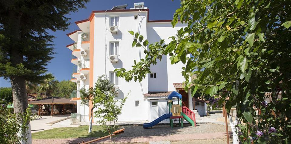 קמר Oranj Ranch Hotel מראה חיצוני תמונה