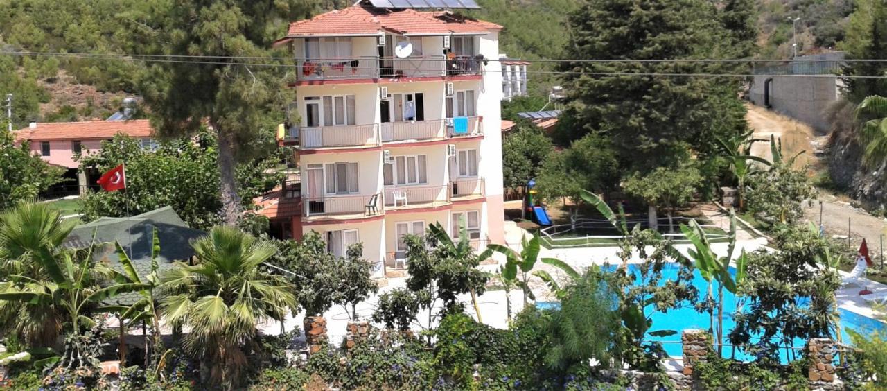 קמר Oranj Ranch Hotel מראה חיצוני תמונה