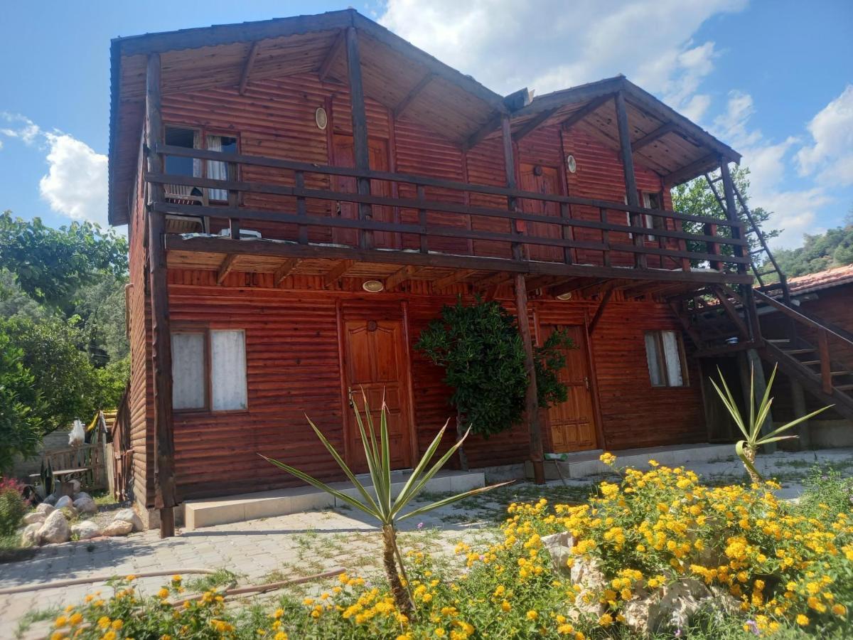 קמר Oranj Ranch Hotel מראה חיצוני תמונה