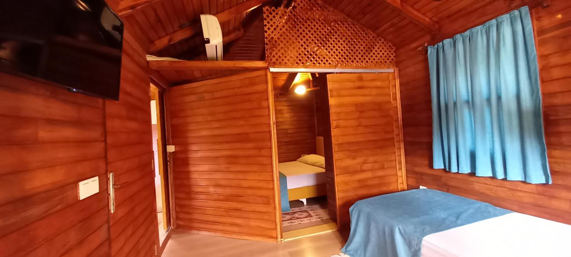 קמר Oranj Ranch Hotel מראה חיצוני תמונה