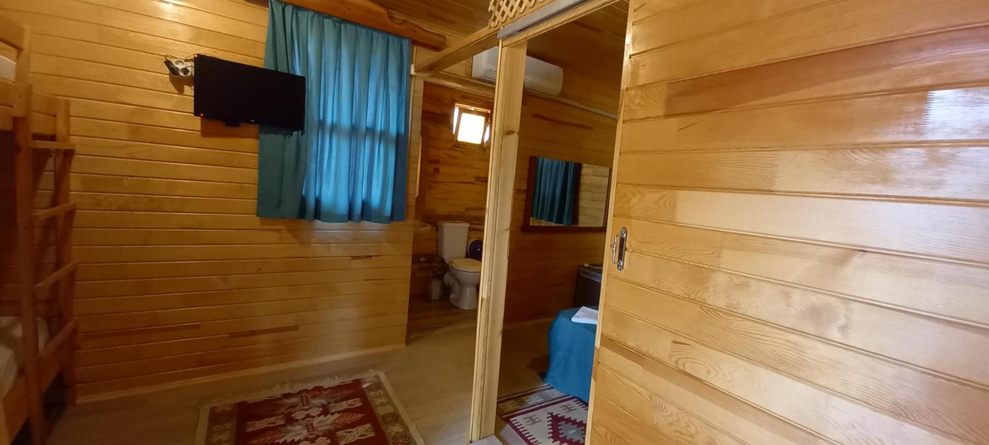 קמר Oranj Ranch Hotel מראה חיצוני תמונה