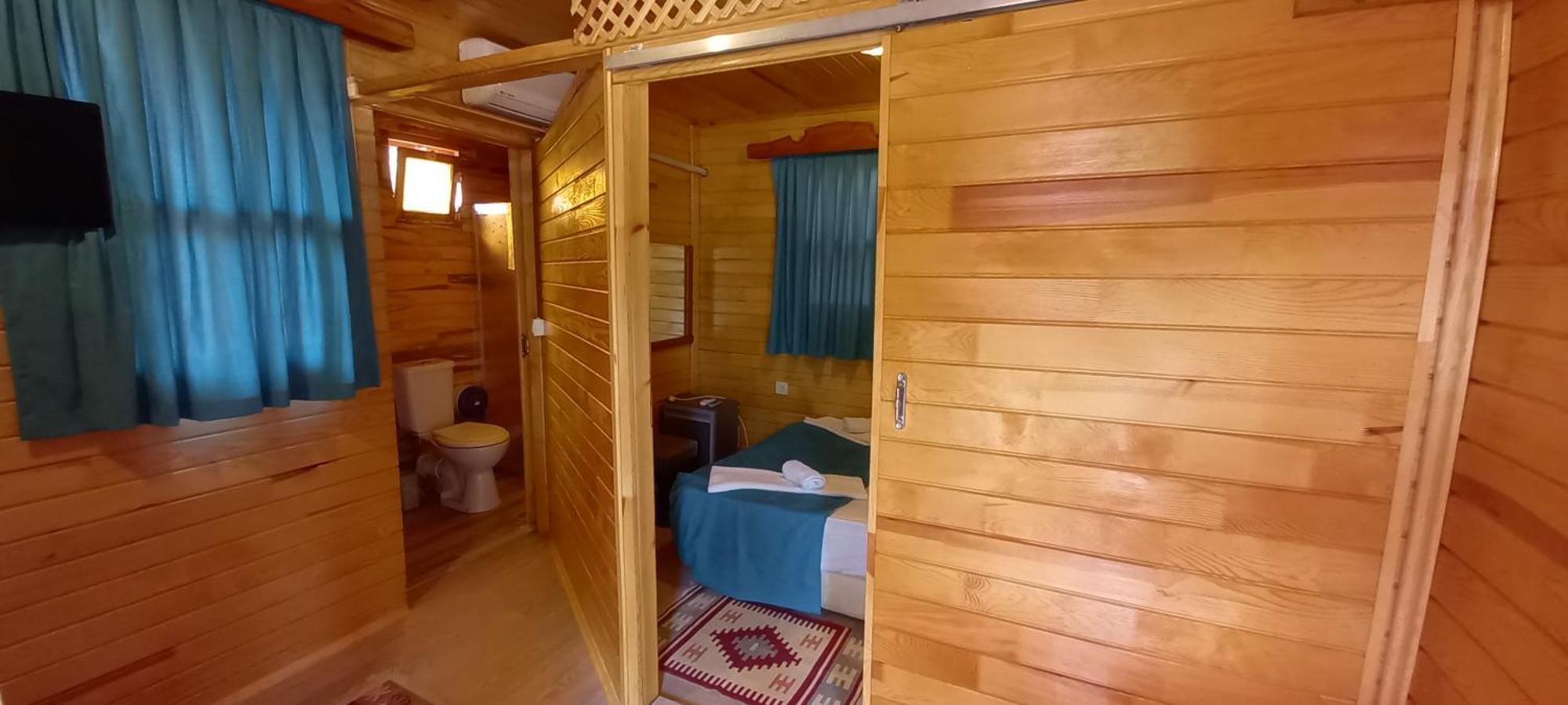 קמר Oranj Ranch Hotel מראה חיצוני תמונה