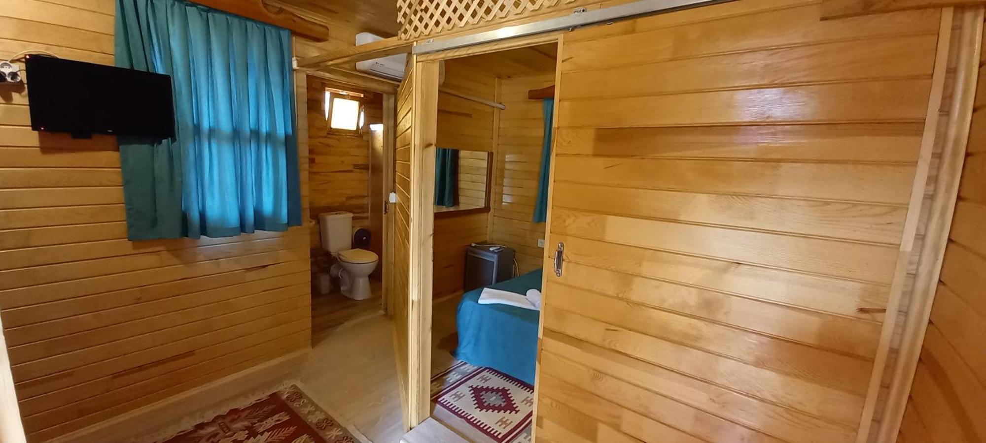 קמר Oranj Ranch Hotel מראה חיצוני תמונה