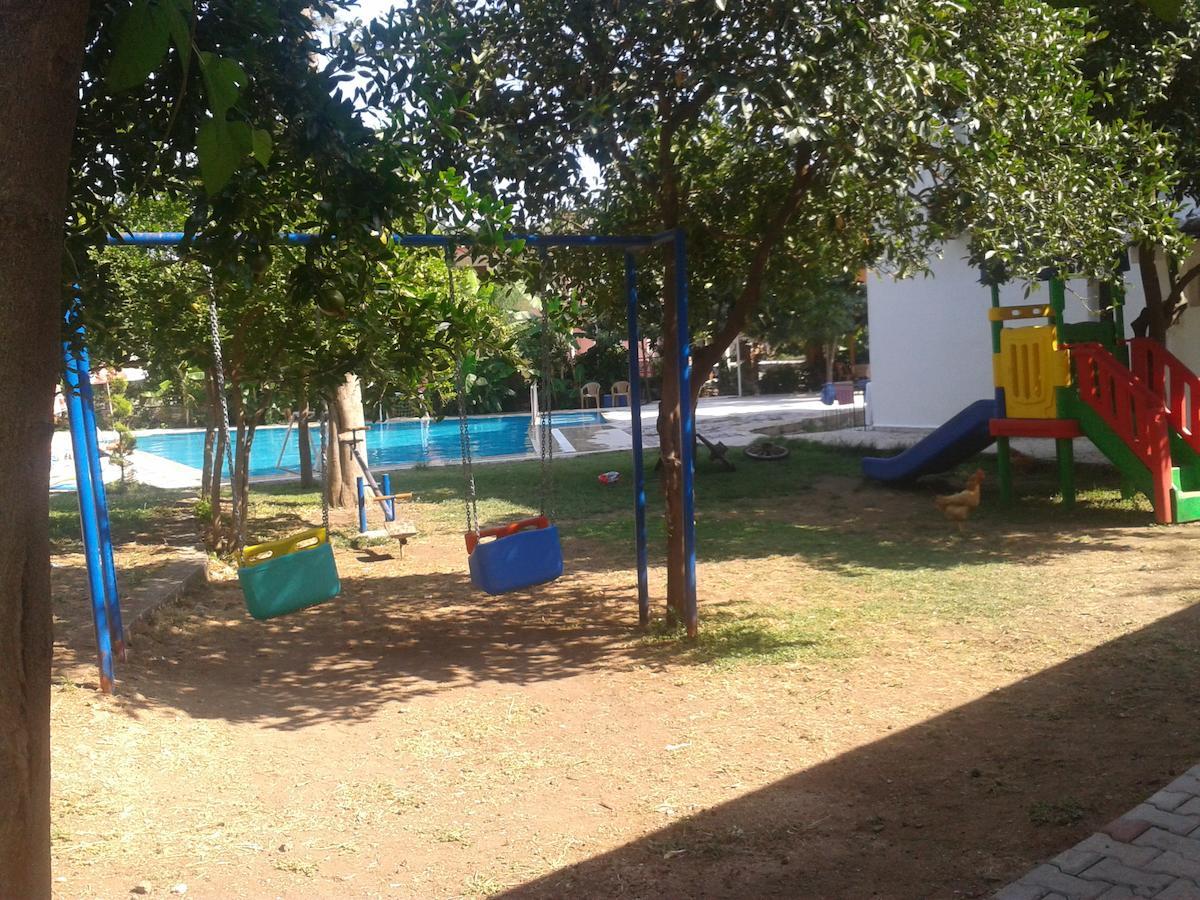 קמר Oranj Ranch Hotel מראה חיצוני תמונה