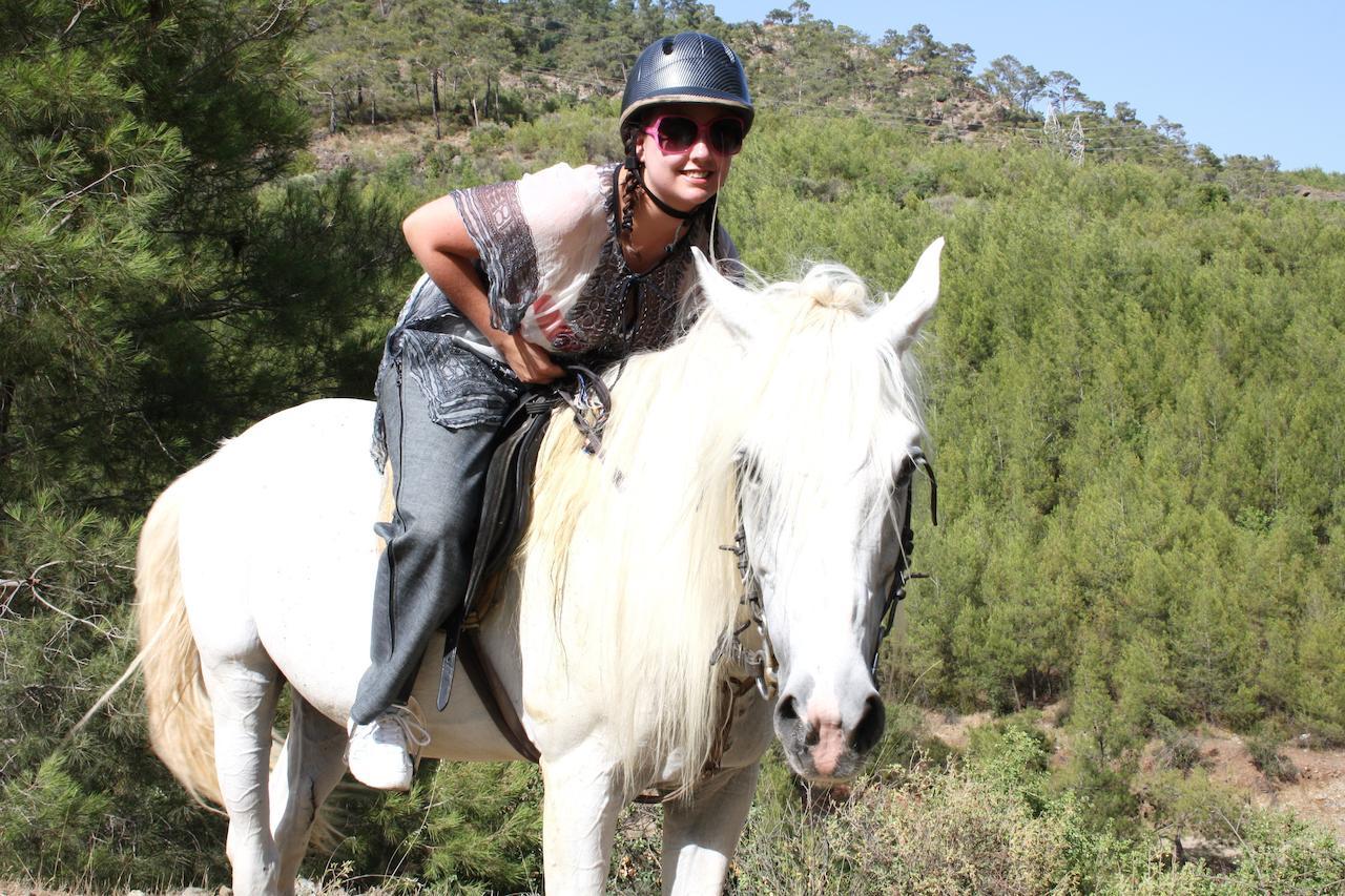 קמר Oranj Ranch Hotel מראה חיצוני תמונה