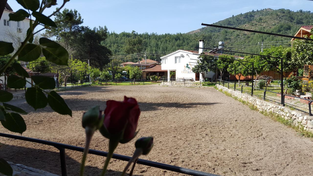 קמר Oranj Ranch Hotel מראה חיצוני תמונה