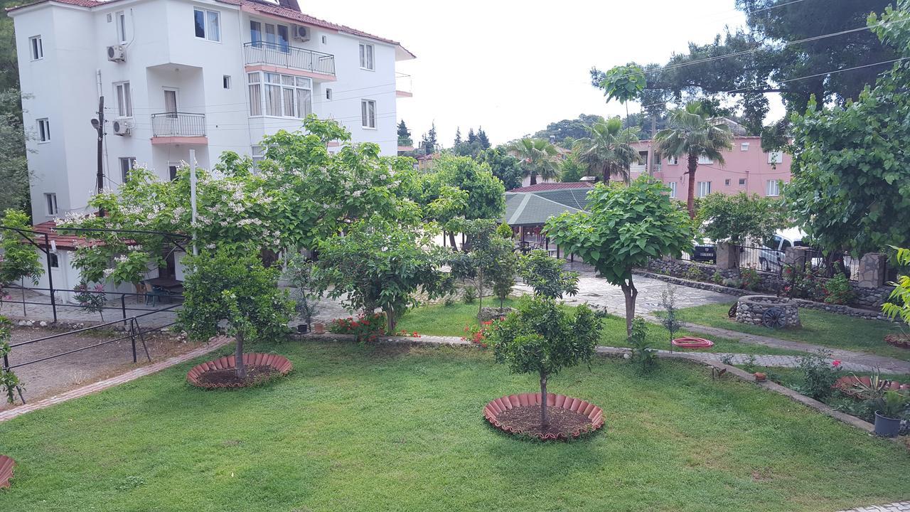 קמר Oranj Ranch Hotel מראה חיצוני תמונה