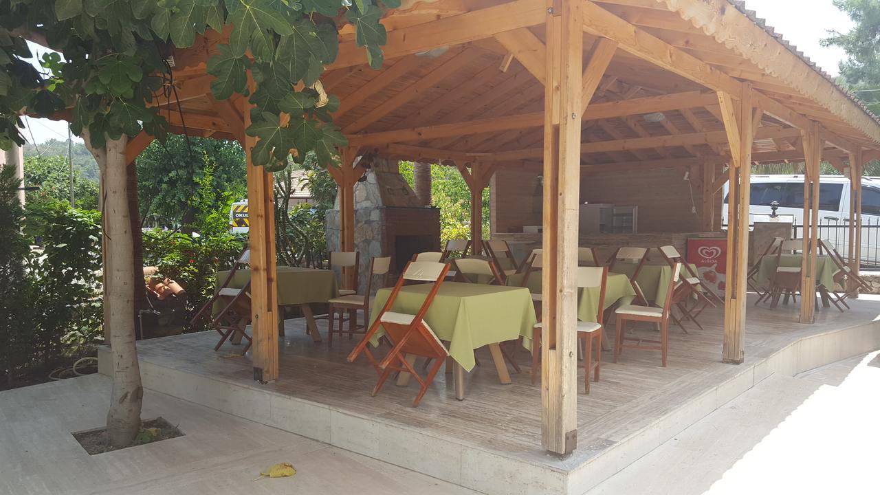קמר Oranj Ranch Hotel מראה חיצוני תמונה