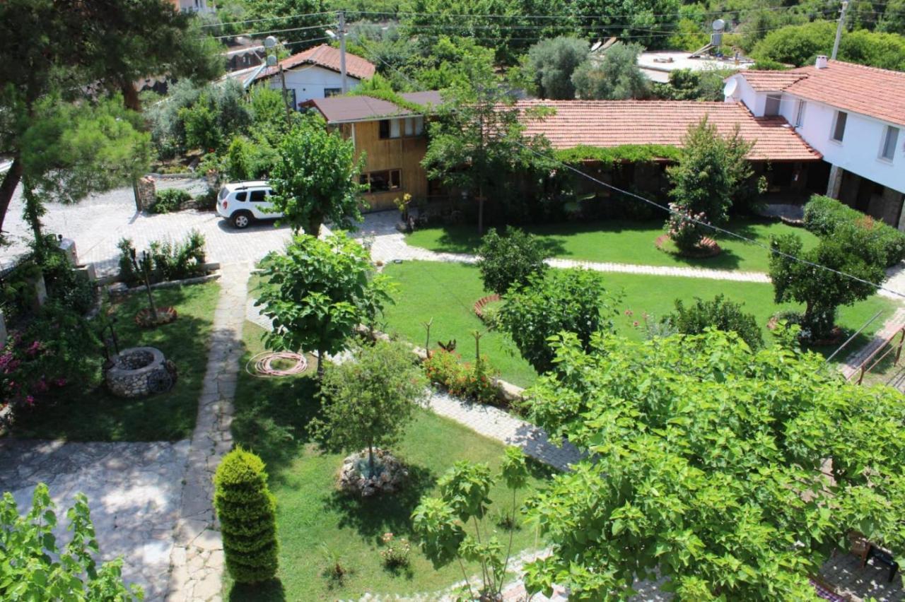 קמר Oranj Ranch Hotel מראה חיצוני תמונה
